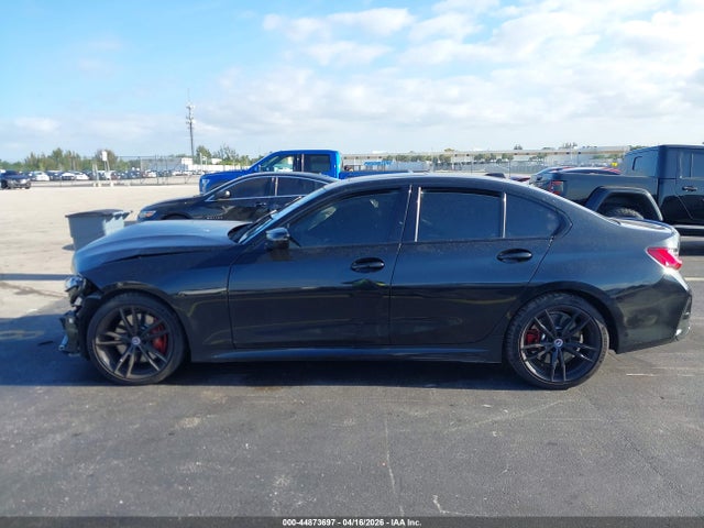 BMW M Series M340i Xdrive