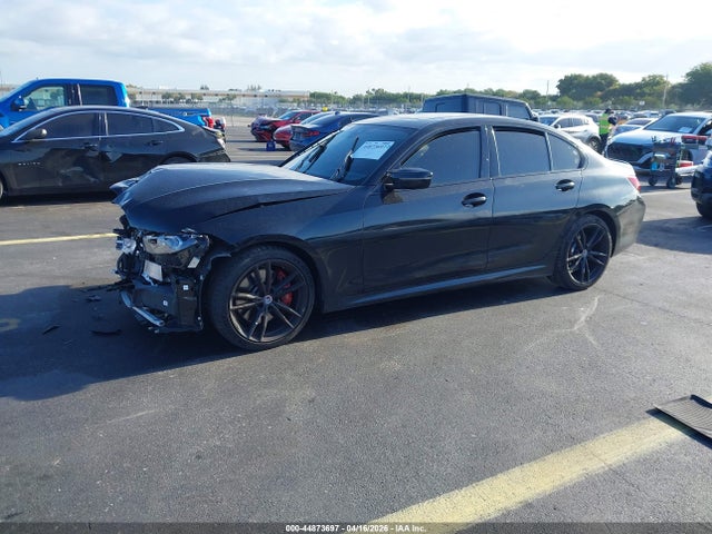 BMW M Series M340i Xdrive