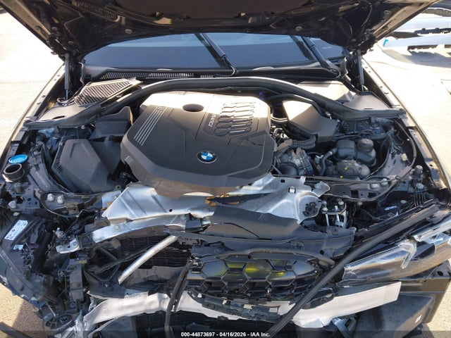BMW M Series M340i Xdrive