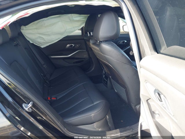 BMW M Series M340i Xdrive