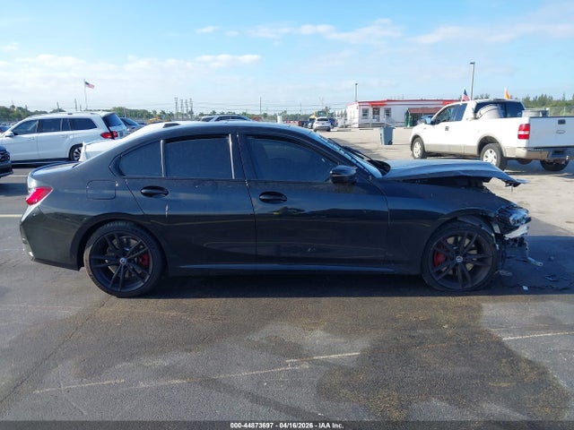 BMW M Series M340i Xdrive