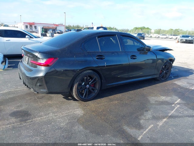 BMW M Series M340i Xdrive