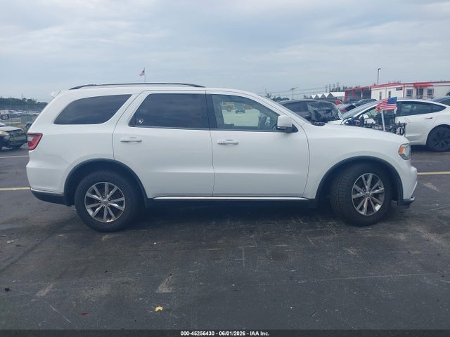 Dodge Durango Limited