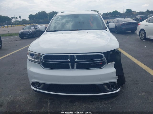 Dodge Durango Limited