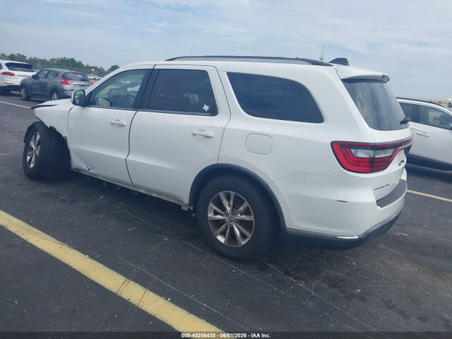 Dodge Durango Limited