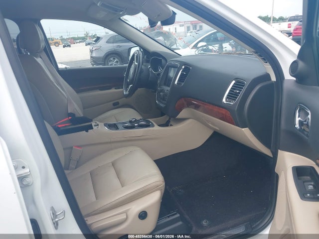 Dodge Durango Limited