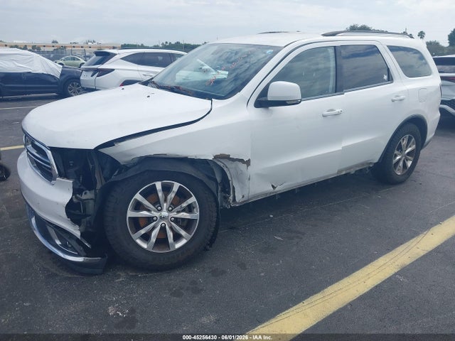 Dodge Durango Limited