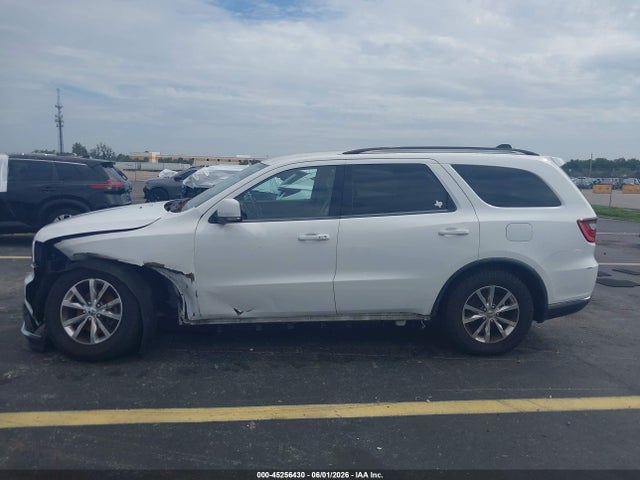Dodge Durango Limited
