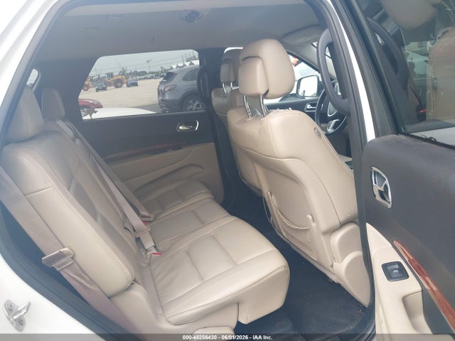 Dodge Durango Limited
