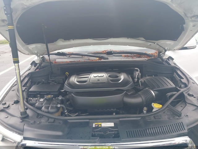 Dodge Durango Limited