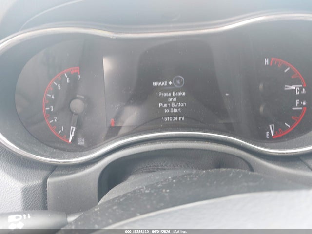 Dodge Durango Limited