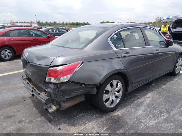 Honda Accord 2.4 Ex