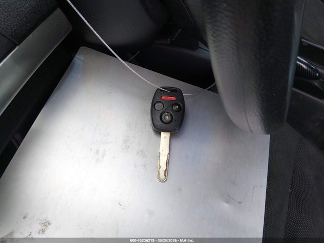 Honda Accord 2.4 Ex