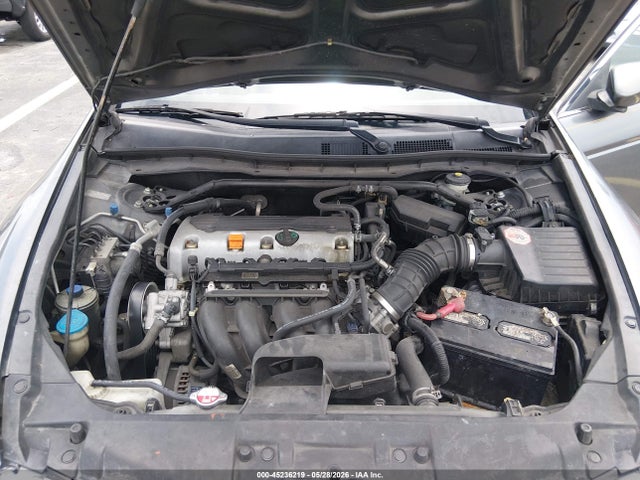 Honda Accord 2.4 Ex