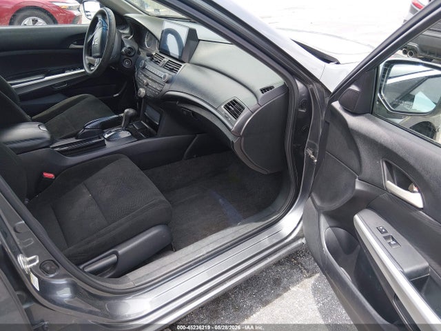 Honda Accord 2.4 Ex