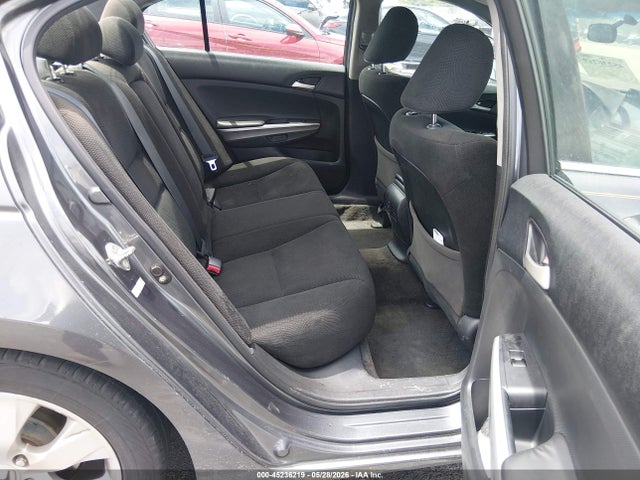 Honda Accord 2.4 Ex