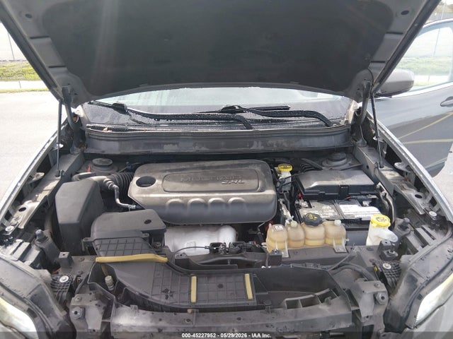 Jeep Cherokee Limited Fwd