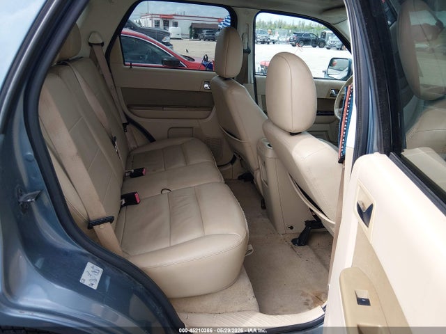 Ford Escape Limited