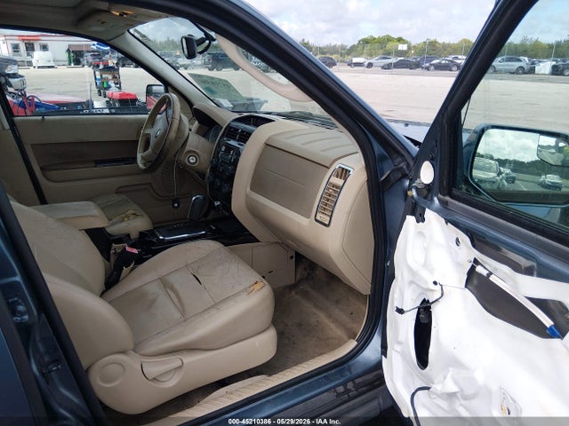 Ford Escape Limited