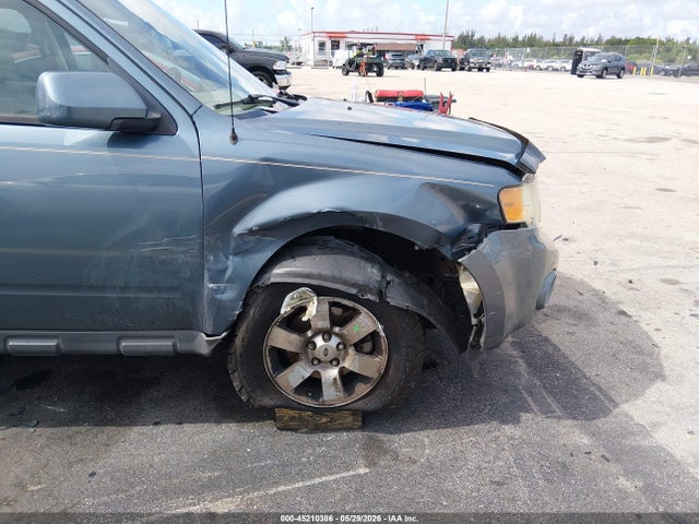 Ford Escape Limited