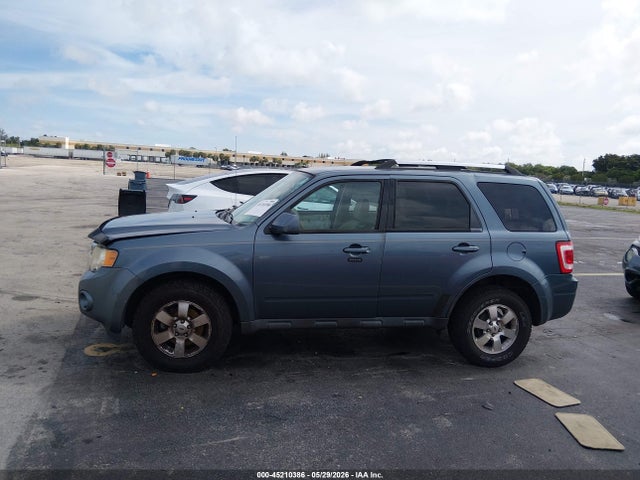 Ford Escape Limited