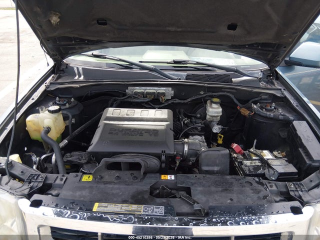 Ford Escape Limited