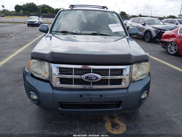 Ford Escape Limited