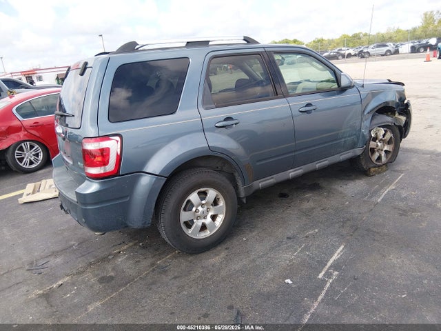 Ford Escape Limited