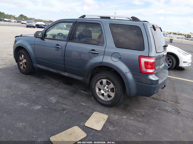 Ford Escape Limited