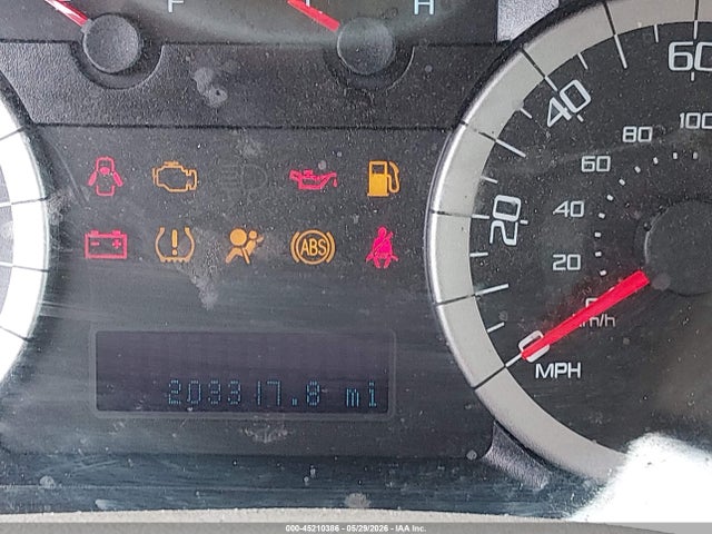 Ford Escape Limited