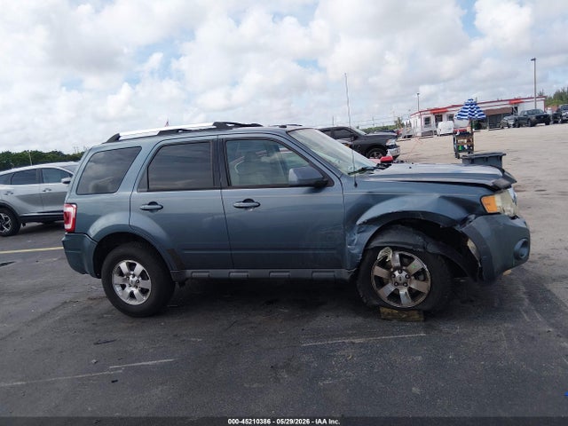 Ford Escape Limited