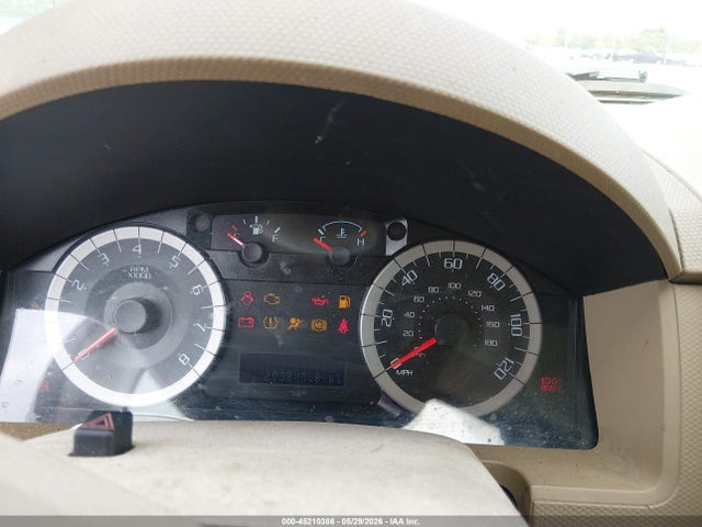Ford Escape Limited