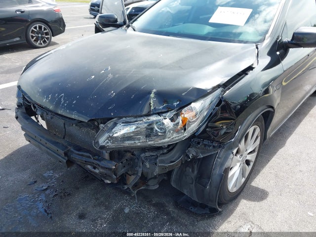 Honda Accord Ex-l