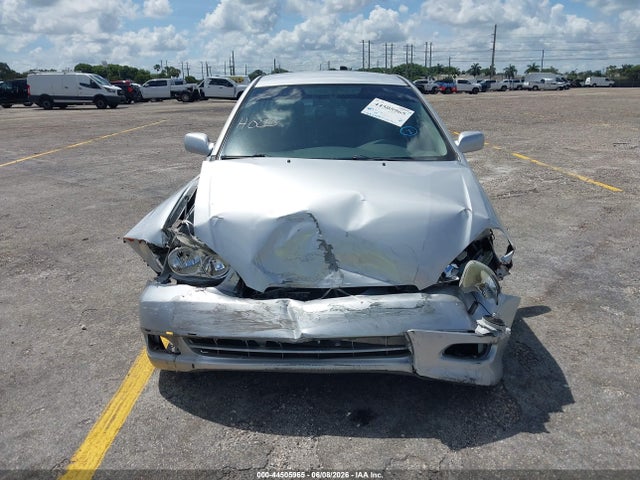 Toyota Corolla S