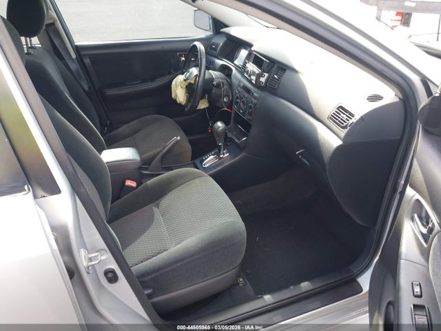 Toyota Corolla S