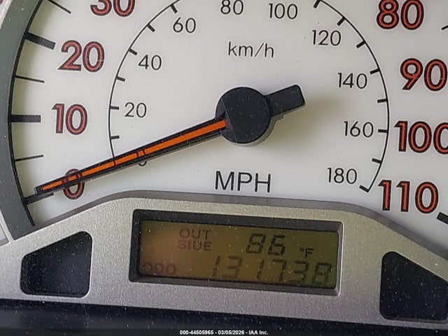Toyota Corolla S