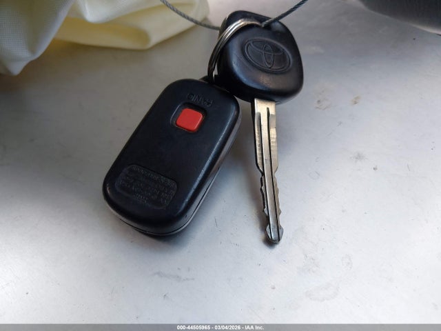 Toyota Corolla S