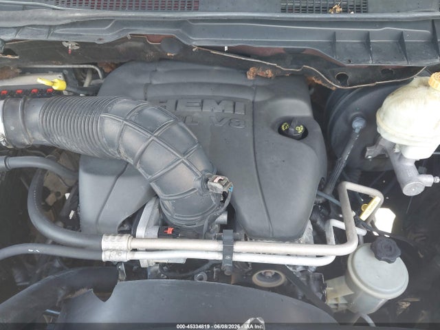 Ram 1500 Slt
