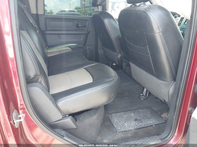 Ram 1500 Slt