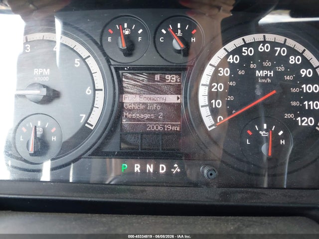 Ram 1500 Slt