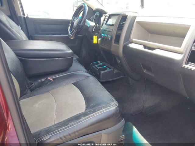 Ram 1500 Slt
