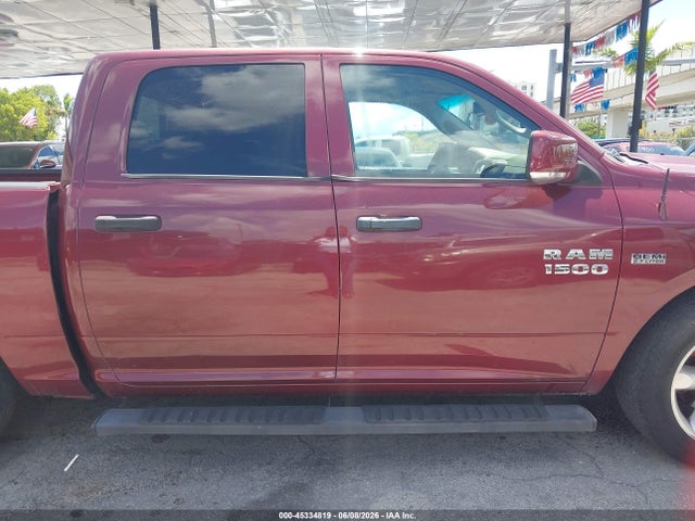 Ram 1500 Slt