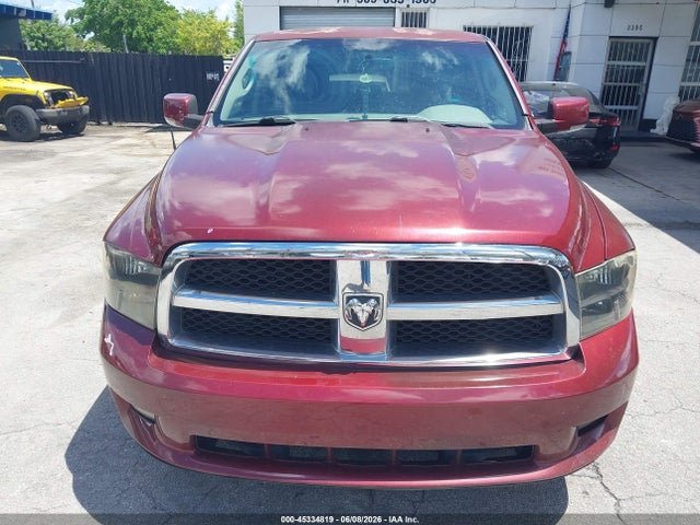 Ram 1500 Slt