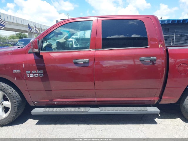 Ram 1500 Slt
