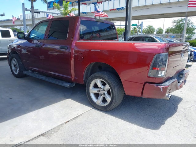 Ram 1500 Slt