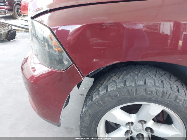 Ram 1500 Slt
