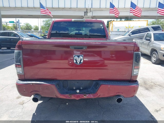 Ram 1500 Slt