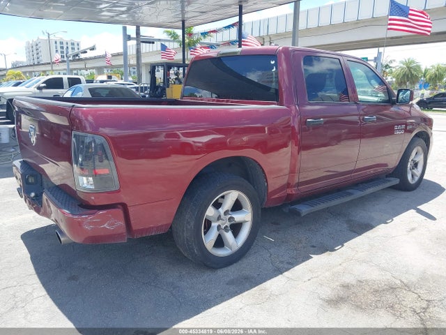 Ram 1500 Slt