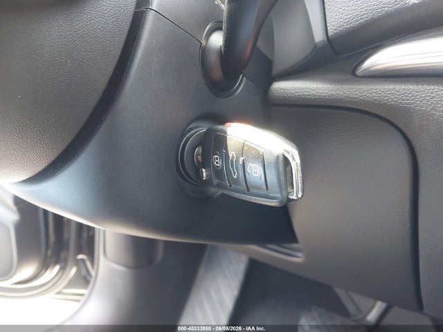 Audi A3 2.0t Premium