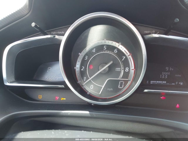 Mazda Mazda3 S Grand Touring